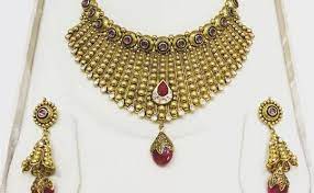 WAHI JEWELLERS